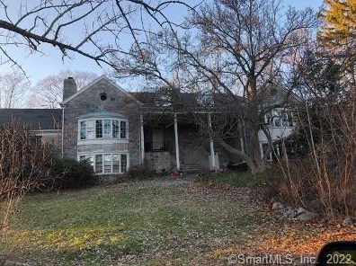 1 Rocks Rd, Norwalk, CT 06851 exterior