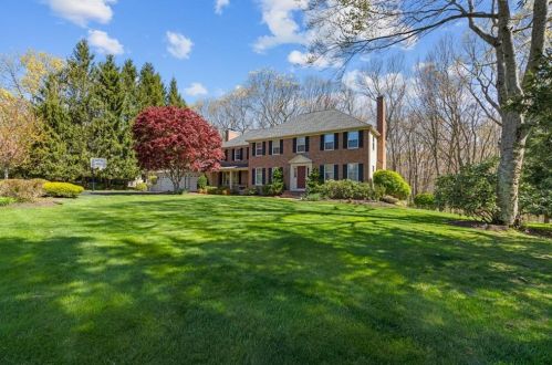 180 Boulder Way, East Greenwich, RI 02818 exterior