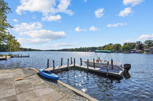 123 Reservoir Rd, Glocester, RI 02859 exterior
