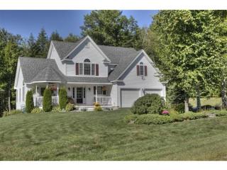 60 Blackberry Ln, Webster, NH 03303 exterior