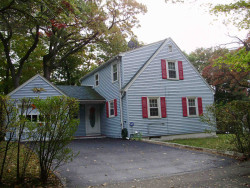 261 Boylston St, Newton, MA 02461 exterior
