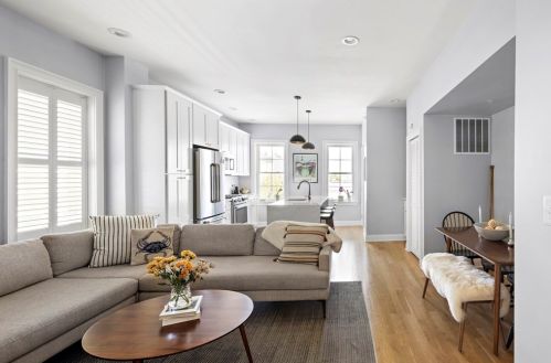 100 Webster St, Boston, MA 02128 exterior