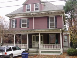 21 Newtonville Ave, Newton, MA 02458 exterior