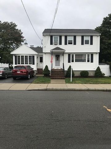 150 Estes St, Everett, MA 02149 exterior