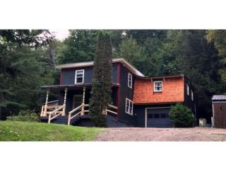 2704 River Rd, Johnson, VT 05656 exterior