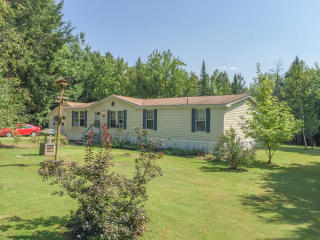 551 Hanson Rd, China, ME 04358 exterior