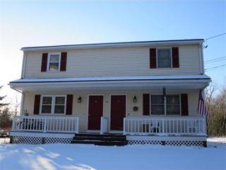 18 Lynch Rd, Wales, MA 01081 exterior