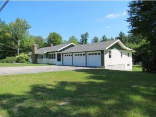 294 White Mountain Hwy, Milton, NH 03851 exterior