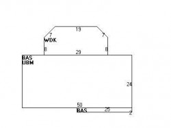 22 Simpson St, Newton, MA 02458 floor plan