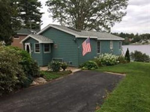 125 Maple St, East Brookfield, MA 01515 exterior