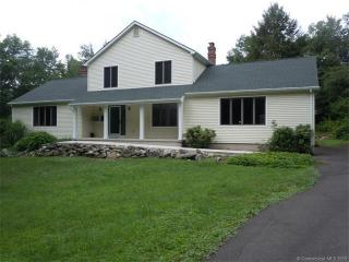 236 Blakeman Rd, Litchfield, CT 06787 exterior