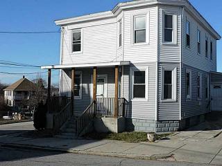 42 Westerly Ave, Providence, RI 02909 exterior