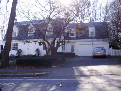 358 Beacon St, Newton, MA 02459 exterior