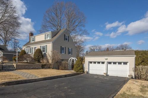 1 Harvard St, Norwalk, CT 06851 exterior