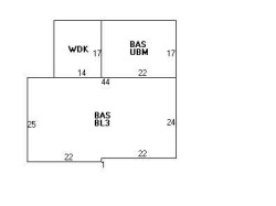 272 Spiers Rd, Newton, MA 02459 floor plan