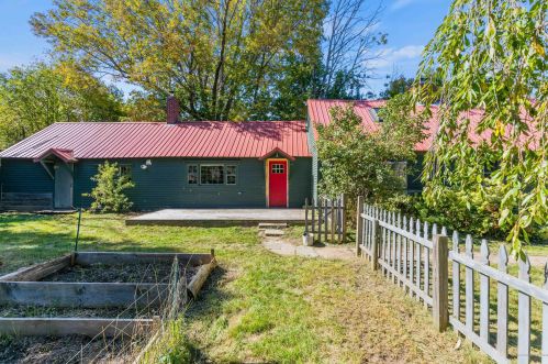 175 Mckeen St, Brunswick, ME 04011 exterior