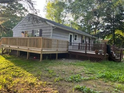 44 Harvard Ter, Gales Ferry, CT 06335 exterior