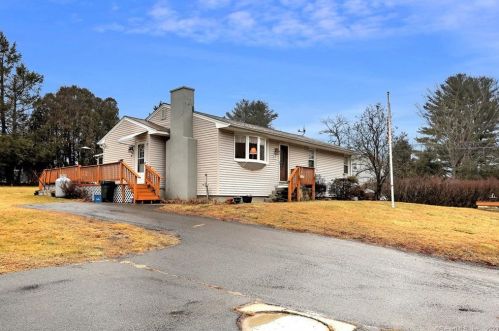 431 Bound Line Rd, Waterbury, CT 06716 exterior