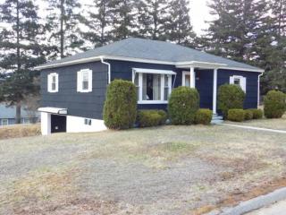 410 Alpine St, Berlin, NH 03570 exterior