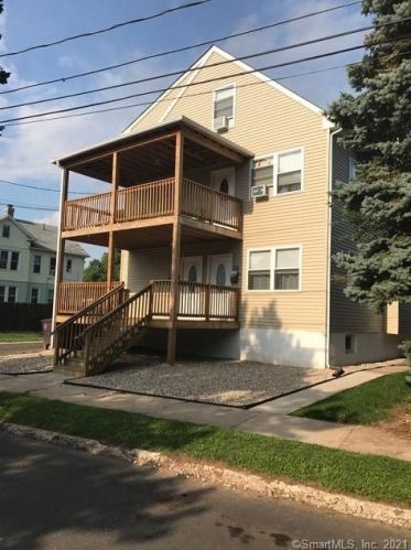 29 Homestead Ave, New-Britain, CT 06053 exterior