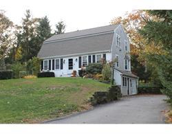 21 Kenwood Dr, Plymouth, MA 02360 exterior