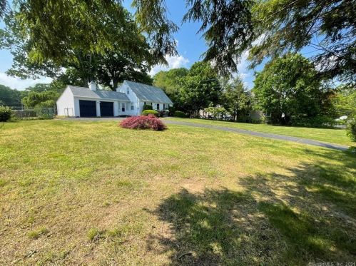 1190 Slater Rd, New Britain, CT 06053 exterior