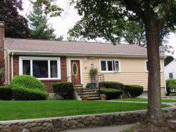 28 Park Dr, Newton, MA 02461 exterior