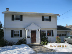 100 Shady Hill Rd, Newton, MA 02461 exterior