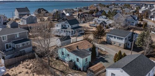 5 72Nd St, Plum Island, MA 01950 exterior