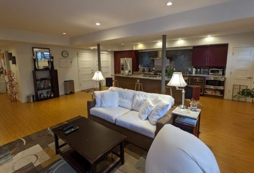 2021 Commonwealth Ave, Boston, MA 02135 exterior