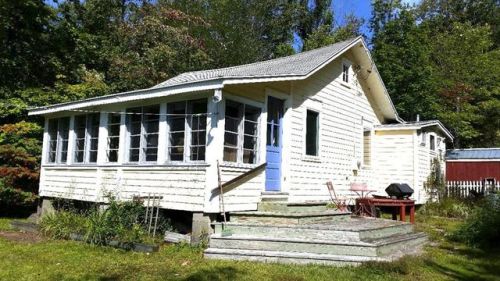 25 Aberdeen Rd, Goshen, MA 01032 exterior