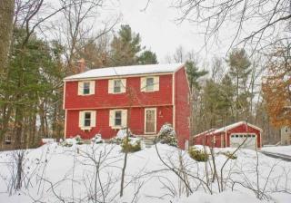 179 Fordway Ext, Derry, NH 03038 exterior