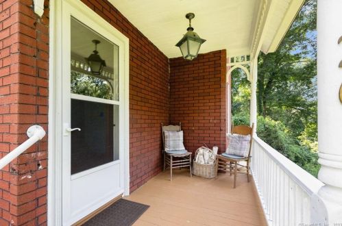 26 Withey Hill Rd, Moosup, CT 06354 exterior