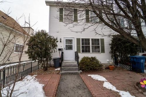 2 Hall St, Lawrence, MA 01841 exterior