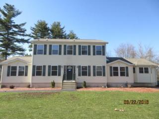 83 Pine St, Franklin, MA 02038 exterior