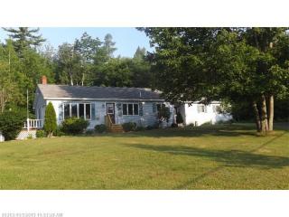 20 Lampson Rd, Liberty, ME 04949 exterior