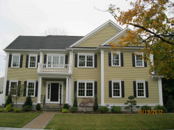 105 Redwood Rd, Newton, MA 02459 exterior