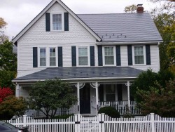 1039 Walnut St, Newton, MA 02461 exterior