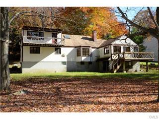 2154 Long Ridge Rd, Stamford, CT 06903 exterior