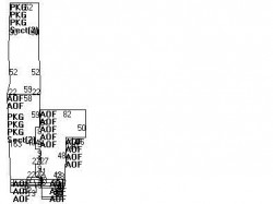 233 Needham St, Newton, MA 02464 floor plan