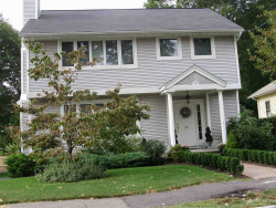 184 Derby St, Newton, MA 02465 exterior