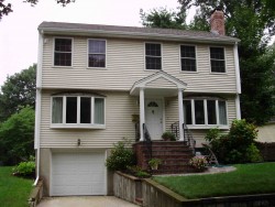 127 Charlemont St, Newton, MA 02461 exterior