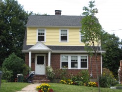 22 Byrd Ave, Newton, MA 02465 exterior