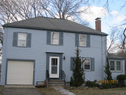 14 Oakmont Rd, Newton, MA 02459 exterior