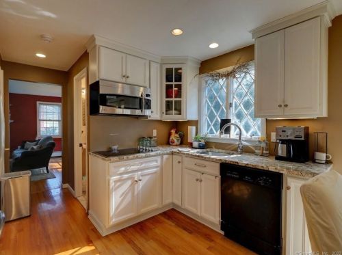 68 Boylston St, Meriden, CT 06450 exterior