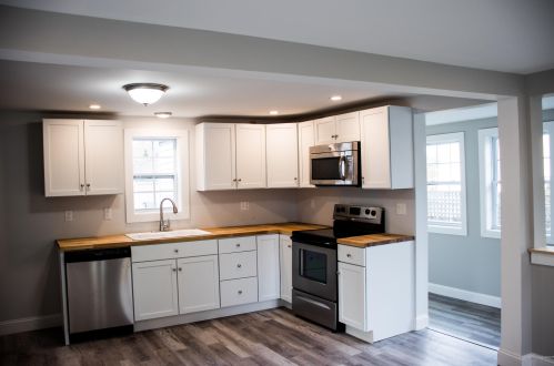 30 Westland Ave, Biddeford, ME 04005 exterior
