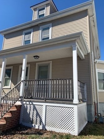 101 Tremont St, New Bedford, MA 02740 exterior