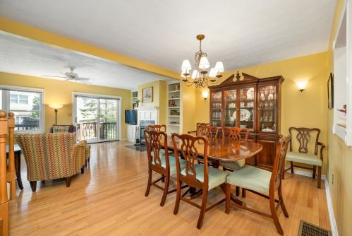 127 Spinnaker Way, Portsmouth, NH 03801 exterior