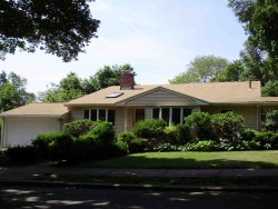 39 Spaulding Ln, Newton, MA 02459 exterior