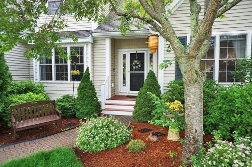 6 Stone Ridge Rd, Westford, MA 01886 exterior
